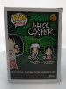 Funko POP! Rocks Alice Cooper in Straitjacket #69 Vinyl Figure - (110031)