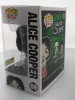 Funko POP! Rocks Alice Cooper in Straitjacket #69 Vinyl Figure - (110031)