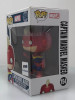 Funko POP! Captain Marvel (Masked) #154 Vinyl Figure - (109895)