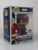 Funko POP! Captain Marvel (Masked) #154 Vinyl Figure - (109895)