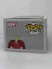 Funko POP! Captain Marvel (Masked) #154 Vinyl Figure - (109895)