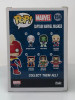 Funko POP! Captain Marvel (Masked) #154 Vinyl Figure - (109895)