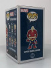 Funko POP! Captain Marvel (Masked) #154 Vinyl Figure - (109895)