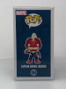 Funko POP! Captain Marvel (Masked) #154 Vinyl Figure - (109895)