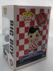 Funko POP! Ad Icons Big Boy #24 Vinyl Figure - (110107)