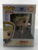 Funko POP! Games Overwatch Mercy #304 Vinyl Figure - (110090)