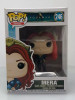 Funko POP! Heroes (DC Comics) Aquaman Mera #246 Vinyl Figure - (109945)