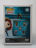 Funko POP! Heroes (DC Comics) Aquaman Mera #246 Vinyl Figure - (109945)