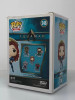 Funko POP! Heroes (DC Comics) Aquaman Mera #246 Vinyl Figure - (109945)