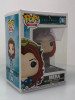 Funko POP! Heroes (DC Comics) Aquaman Mera #246 Vinyl Figure - (109945)