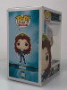 Funko POP! Heroes (DC Comics) Aquaman Mera #246 Vinyl Figure - (109945)