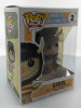 Funko POP! Books Where the Wild Things Are Where The Wild Things Are Carol #2 - (109988)