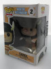 Funko POP! Books Where the Wild Things Are Where The Wild Things Are Carol #2 - (109988)