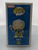 Funko POP! Marvel X-Men Cable #177 Vinyl Figure - (110095)