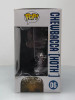 Funko POP! Star Wars Blue Box Chewbacca on Hoth #6 Vinyl Figure - (109917)