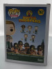 Funko POP! Movies Super Troopers Foster #767 Vinyl Figure - (110086)