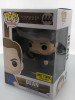 Funko POP! Television Supernatural Dean Winchester (with Blade) #444 - (109891)