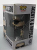 Funko POP! Movies Men in Black Agent K and Neeble #716 Vinyl Figure - (109943)