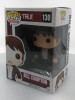 Funko POP! Television True Blood Bill Compton #130 Vinyl Figure - (109990)