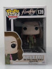 Funko POP! Television Firefly Kaylee Frye #139 Vinyl Figure - (109900)