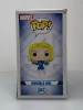 Funko POP! Marvel Fantastic Four Invisible Girl (Translucent) #567 Vinyl Figure - (109969)