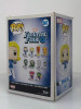 Funko POP! Marvel Fantastic Four Invisible Girl (Translucent) #567 Vinyl Figure - (109969)