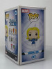 Funko POP! Marvel Fantastic Four Invisible Girl (Translucent) #567 Vinyl Figure - (109969)