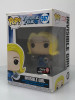 Funko POP! Marvel Fantastic Four Invisible Girl (Translucent) #567 Vinyl Figure - (109969)