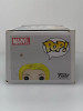 Funko POP! Marvel Fantastic Four Invisible Girl (Translucent) #567 Vinyl Figure - (109969)