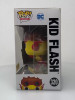 Funko POP! Heroes (DC Comics) The Flash Kid Flash #320 Vinyl Figure - (109967)