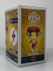 Funko POP! Heroes (DC Comics) The Flash Kid Flash #320 Vinyl Figure - (109967)