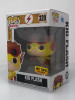 Funko POP! Heroes (DC Comics) The Flash Kid Flash #320 Vinyl Figure - (109967)