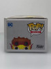 Funko POP! Heroes (DC Comics) The Flash Kid Flash #320 Vinyl Figure - (109967)