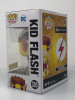 Funko POP! Heroes (DC Comics) The Flash Kid Flash #320 Vinyl Figure - (109967)