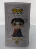 Funko POP! Harry Potter with invisibility cloak #112 Vinyl Figure - (110113)