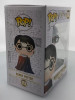 Funko POP! Harry Potter with invisibility cloak #112 Vinyl Figure - (110113)