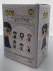 Funko POP! Harry Potter with invisibility cloak #112 Vinyl Figure - (110113)