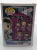 Funko POP! Rocks Duran Duran Simon Le Bon #126 Vinyl Figure - (109913)