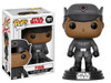 Funko POP! Star Wars The Last Jedi Finn in Disguise #191 Vinyl Figure