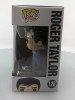 Funko POP! Rocks Duran Duran Roger Taylor #128 Vinyl Figure - (109970)