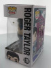 Funko POP! Rocks Duran Duran Roger Taylor #128 Vinyl Figure - (109970)