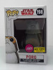 Funko POP! Star Wars The Last Jedi Porg (Chase) #198 Vinyl Figure - (109959)