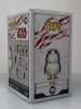 Funko POP! Star Wars The Last Jedi Porg (Chase) #198 Vinyl Figure - (109959)