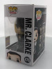 Funko POP! Television Stranger Things Mr. Clarke (SDCC) #476 Vinyl Figure - (110073)