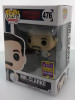 Funko POP! Television Stranger Things Mr. Clarke (SDCC) #476 Vinyl Figure - (110073)