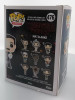 Funko POP! Television Stranger Things Mr. Clarke (SDCC) #476 Vinyl Figure - (110073)