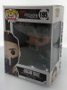 Funko POP! Games Gears of War Oscar Diaz #195 Vinyl Figure - (110092)