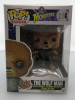 Funko POP! Movies Universal Monsters The Wolfman #114 Vinyl Figure - (110040)