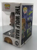 Funko POP! Movies Universal Monsters The Wolfman #114 Vinyl Figure - (110040)