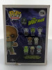 Funko POP! Movies Universal Monsters The Wolfman #114 Vinyl Figure - (110040)